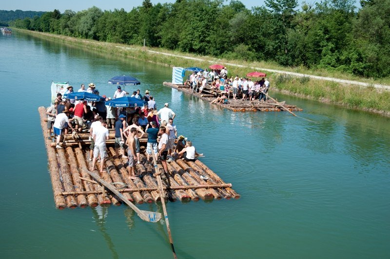 Stadt Wolfratshausen, &copy; Stadt Wolfratshausen