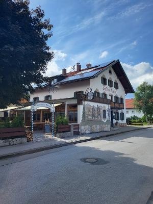 Großes Vergnügen für kurze Beine - Sagenhaftes Wandern, © Fakultät für Tourismus - Hochschule München - Digitales Marketing & Management