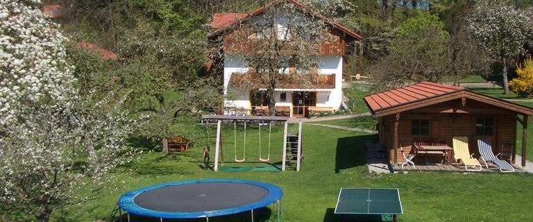 Waldhauser Hof