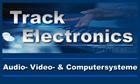 Track Electronics Logo, &copy; &copy; Track Electronics