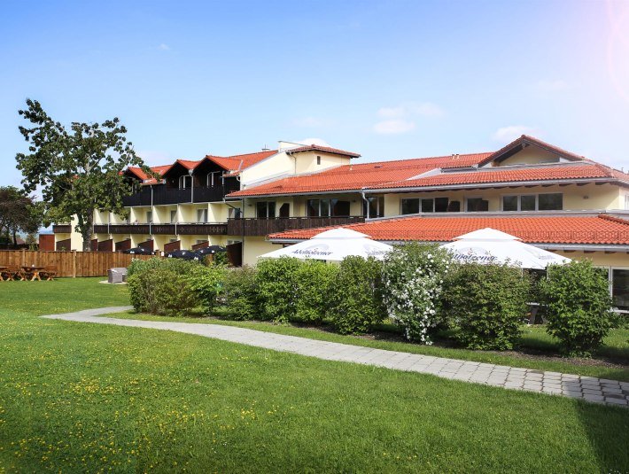 Hotel Friedenseiche, © Hotel Friedenseiche