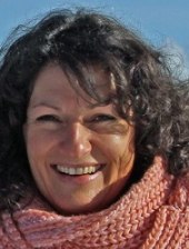 Antonia Asenstorfer, © Antonia Asenstorfer|Foto: R. Langanke