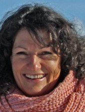 Antonia Asenstorfer, © Antonia Asenstorfer|Foto: R. Langanke