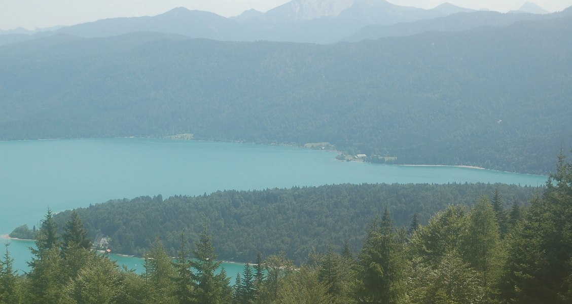 An der Schönen Aussicht, © Outdooractive Redaktion