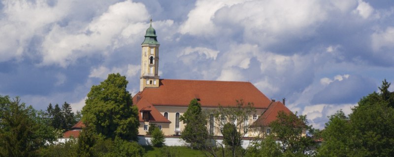 Verkehrsverein Sachsenkam / Hedwig Hiber, &copy; VG Reichersbeuern