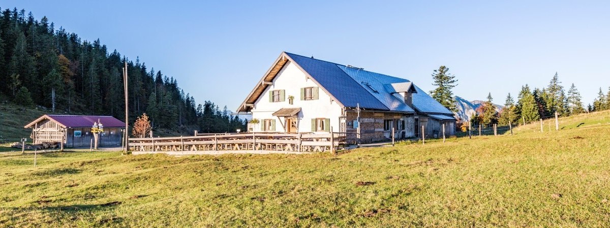 Jocheralm, &copy; T&ouml;lzer Land Tourismus