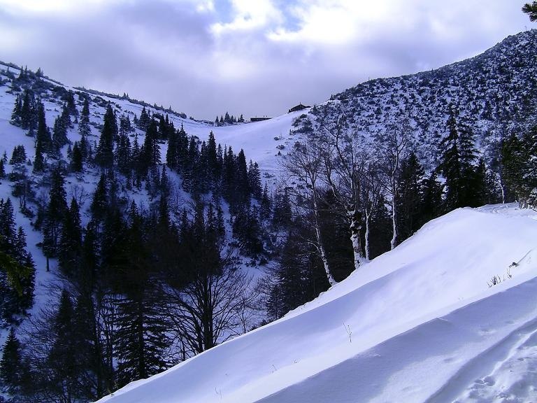 Aufstieg zum Herzogstand., © Outdooractive Redaktion