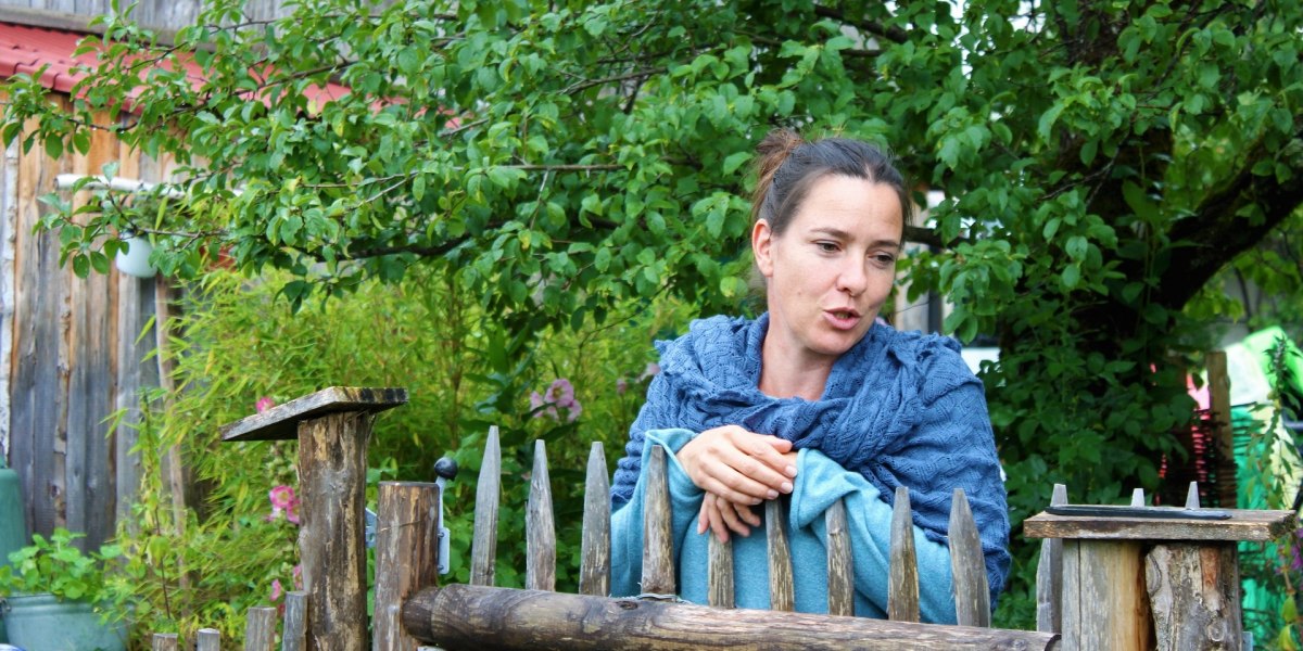 Shirin Völkl, Arzbach