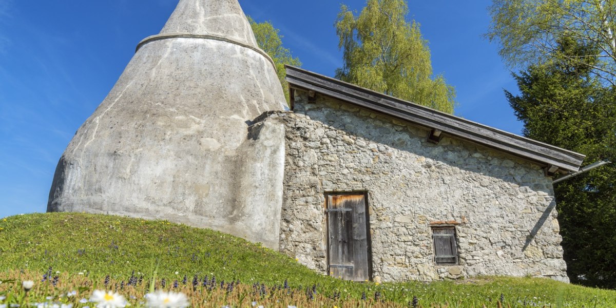 Kalkofen Lenggries, © Tourismus Lenggries