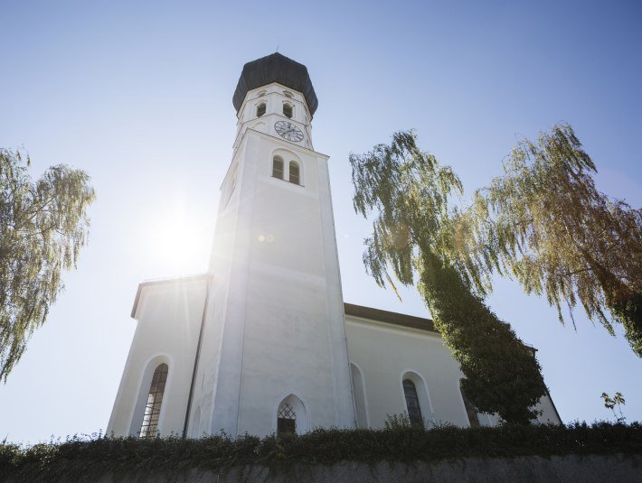 Kirche Geretsried, &copy; Stadt Geretsried