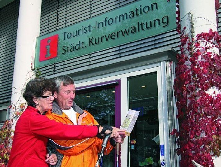 Tourist-Information Bad Tölz, © Tourist-Information Bad Tölz - App