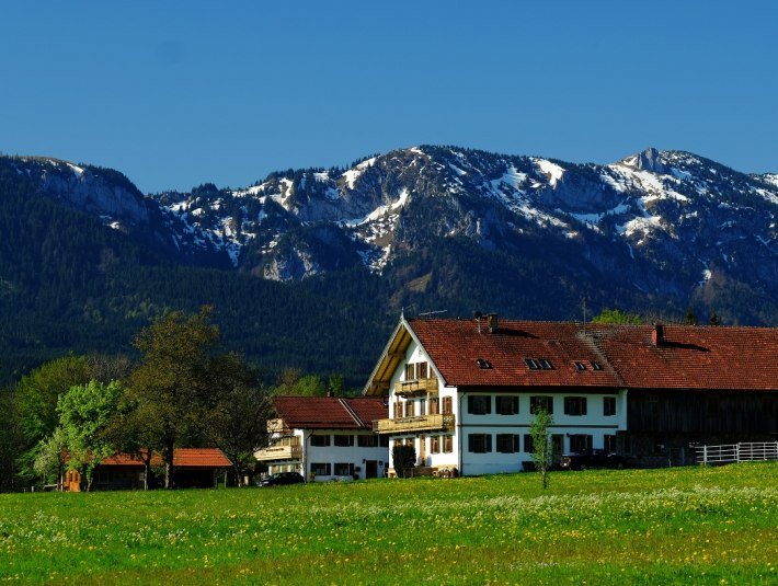 Rund um Wackersberg (HK17), © Stadt Bad Tölz