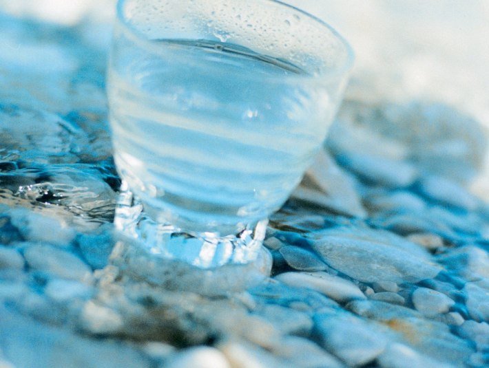 Heilsames Jodwasser, © Archiv Tölzer Land Tourismus