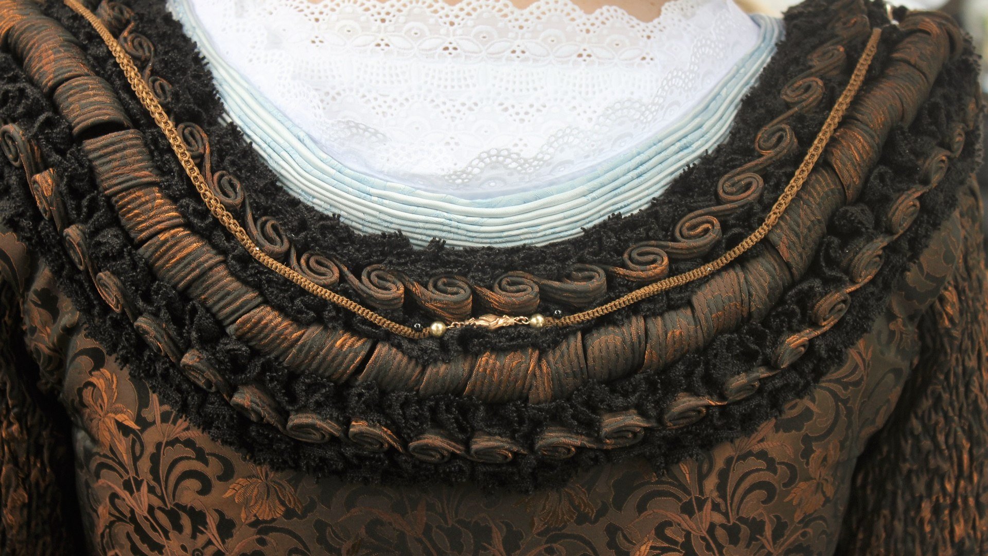 Aufw&auml;ndiger Schalk, &copy; T&ouml;lzer Land Tourismus|J. Kirschenhofer