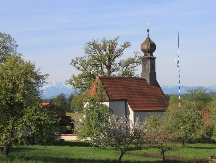 Egling, Ortsteil Siegertshofen, &copy; T&ouml;lzer Land Tourismus