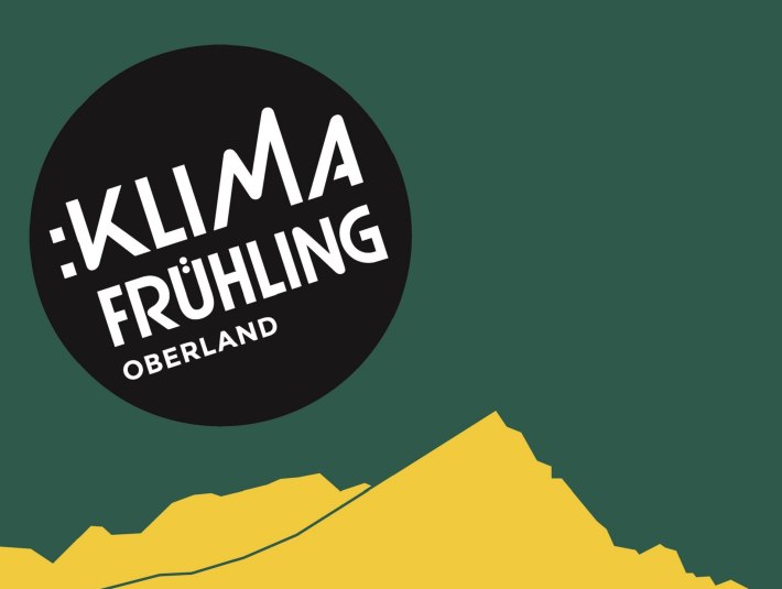 Klimafr&uuml;hling  - Logo-, &copy; klimafruehling.com