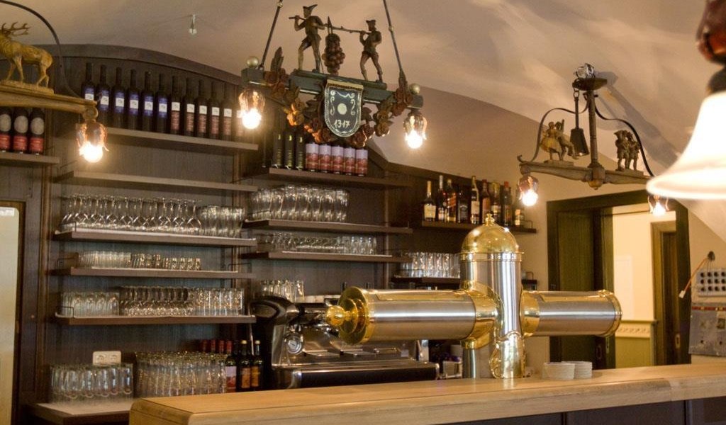 Gasthof Hotel Klosterbr&auml;u, &copy; Unbekannt
