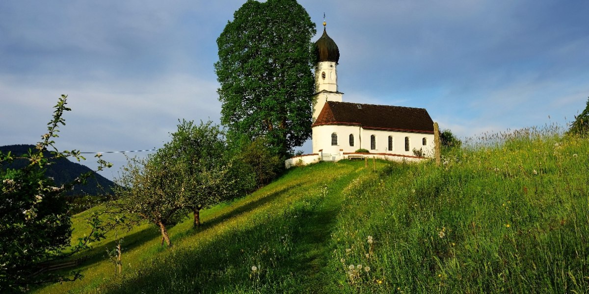 Entdeckertour - zwischen Bad Tölz und Bad Heilbrunn, © Tölzer Land Tourismus