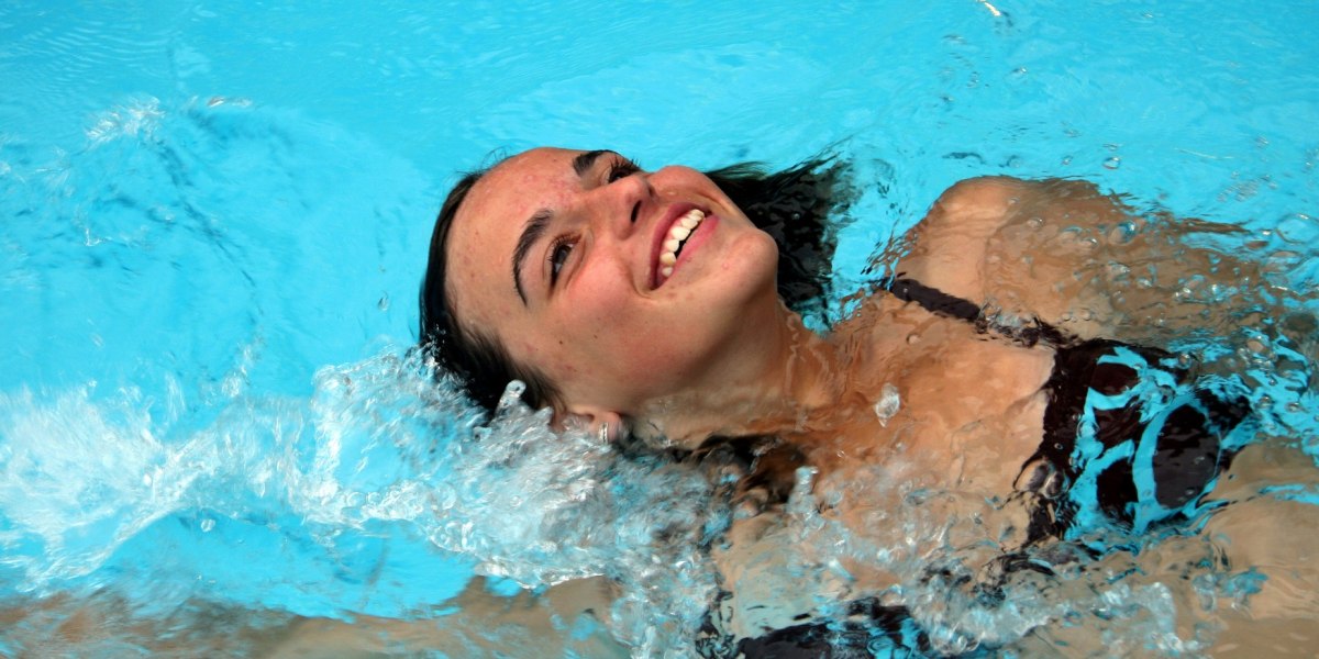 Familienbad Isarwelle, &copy; Tourismus Lenggries