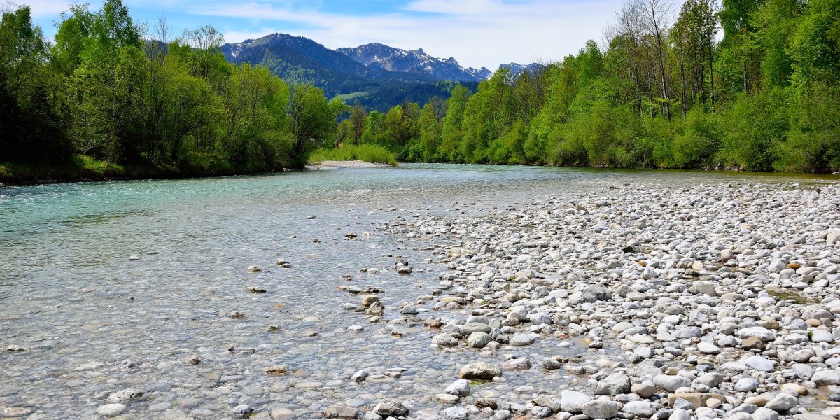 Von Bad Tölz nach Lenggries und zurück (HK27), © Tölzer Land Tourismus