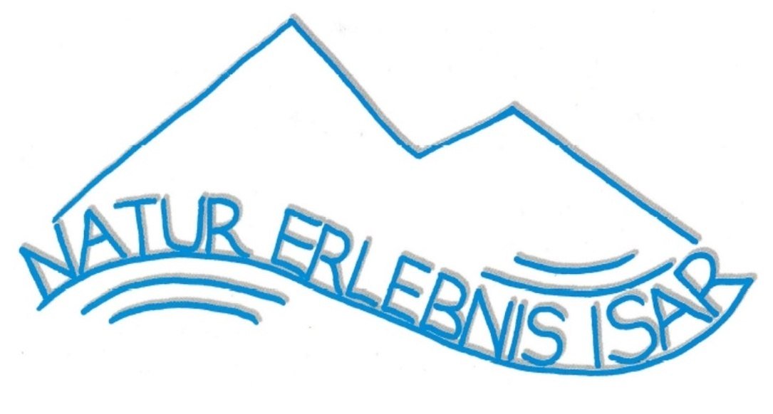 Logo Natur Erlebnis Isar, &copy; Tourismus Lenggries