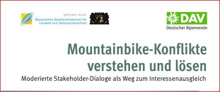 DAV Leitfaden Konflikte verstehen und l&ouml;sen