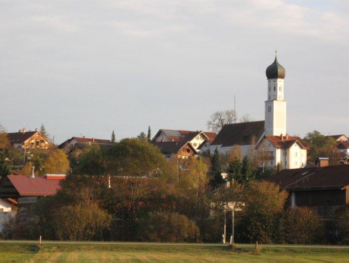 Gemeinde Königsdorf, © Gemeinde Königsdorf