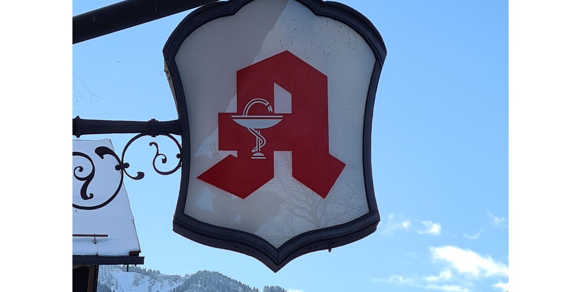 Apotheke, &copy; &copy; Tourismus Lenggries