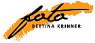 Logo Foto Bettina Krinner