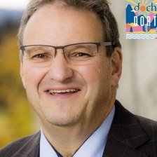 Josef Niedermaier, © LRA TÖL-WOR, Foto Ralf Gerard Fotografie