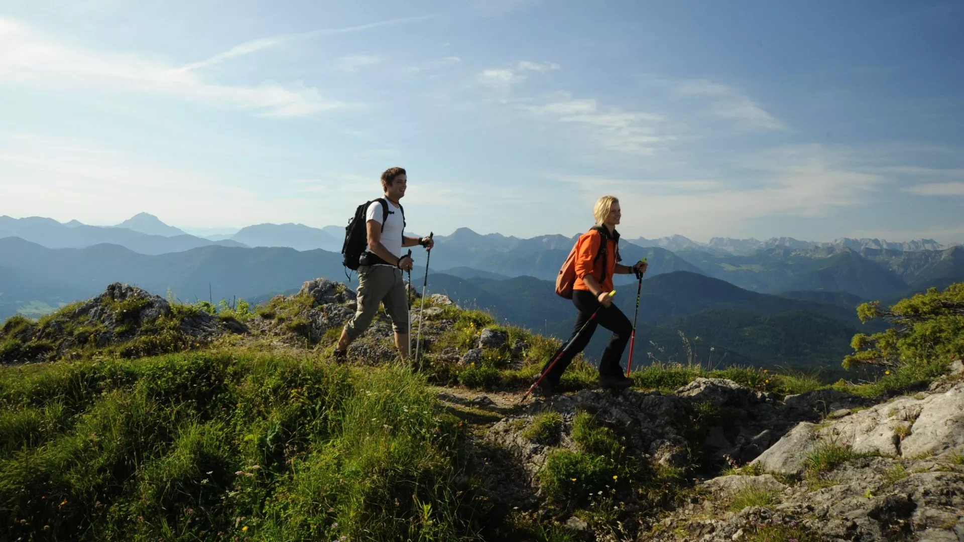 Wandern im Tölzer Land, © Tölzer Land Tourismus|Fotograf: Hubert Walther