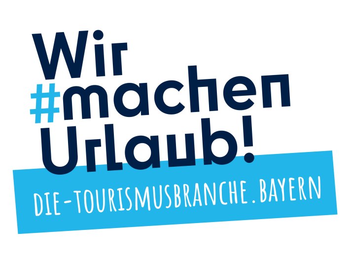 Die Tourismusbranche in BayernWirtschaftsfaktor, Garant f&uuml;r hohe Lebensqualit&auml;t und attraktiver Arbeitgeber &ndash; wir machen Urlaub und mehr., &copy; Bayern Tourismus Marketing GmbH