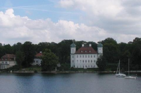 Villa am Starnberger See, &copy; T&ouml;lzer Land Tourismus