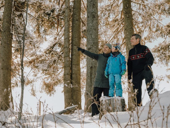 3 - Gipfel - Panoramatour, &copy; Stadt Bad T&ouml;lz