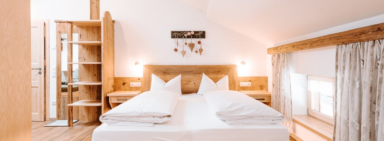 Freie Betten, &copy; T&ouml;lzer Land Tourismus | Foto: Leonie Lorenz