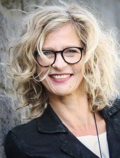 Referentin beim T&ouml;lzer Land Tourismustag 2026, &copy; Ingrid Dietl