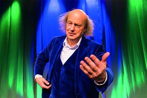 Bild 1, &copy; @Popeye Ben Kriemann