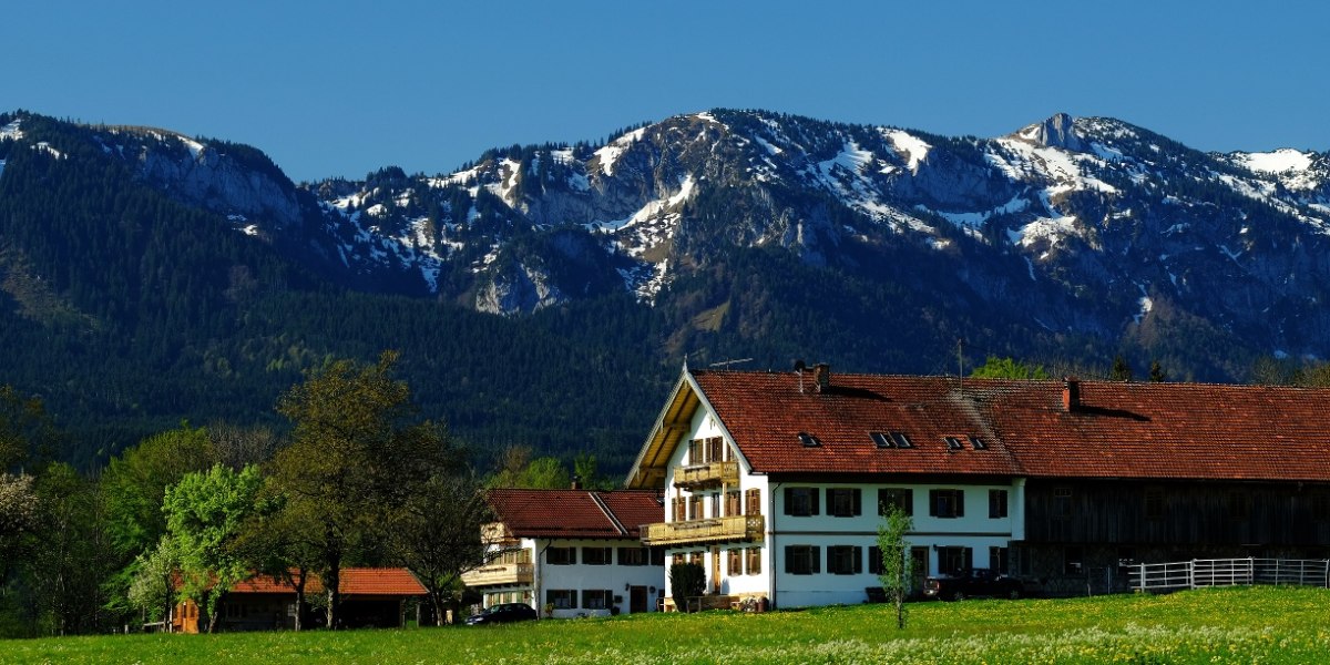 Rund um Wackersberg (HK17), © Stadt Bad Tölz