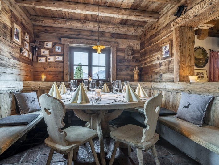 Jaudenstadl, © Tourismus Lenggries, © Tourismus Ln