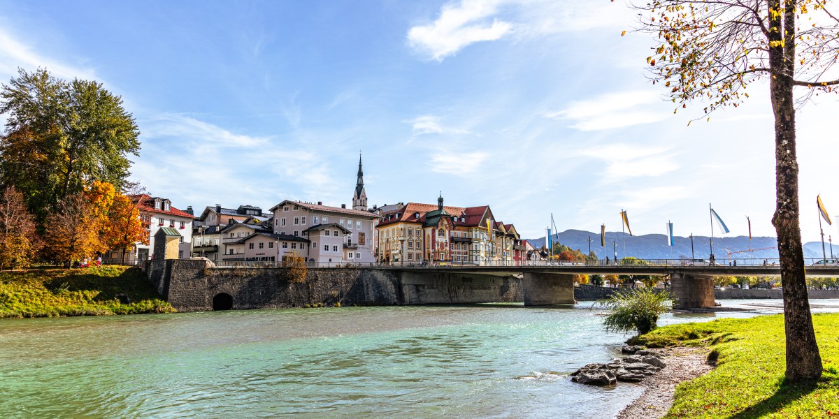 Bad Tölz, © Stadt Bad Tölz