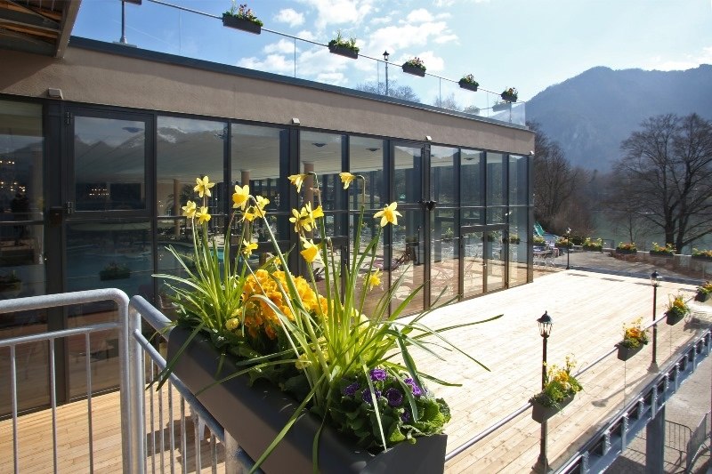 Kristall trimini, © Tourist Information Kochel a. See