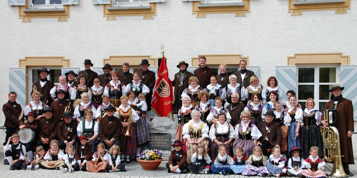 Bild 1, &copy; Helmut Hahn, Eghalanda Gmoi z&acute; Geretsried e.V.