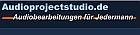 Audioprojektstudio Jakob Oettl