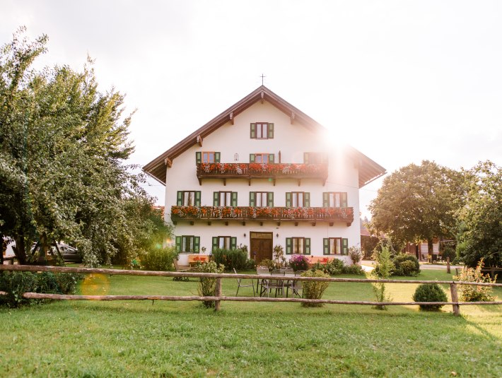 Bauernhofurlaub Bernwies, &copy; T&ouml;lzer Land Tourismus Foto: Leonie Lorenz
