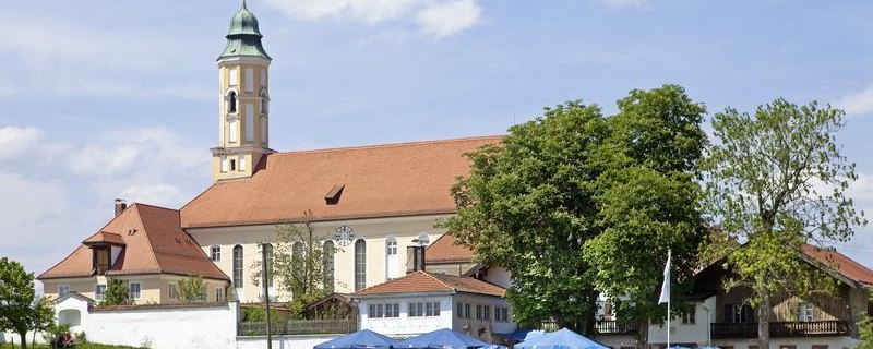 Reutberg