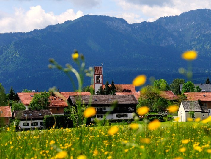 Von Bad Tölz nach Wackersberg (HK31), © Stadt Bad Tölz