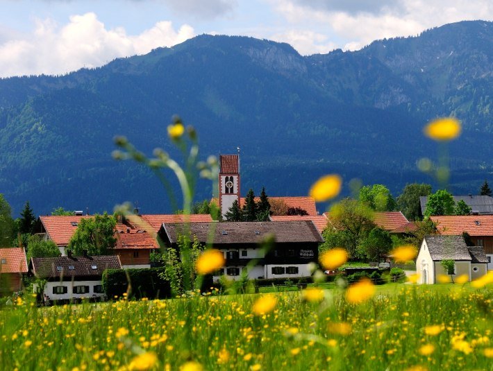 Von Bad Tölz nach Wackersberg (HK31), © Tölzer Land Tourismus