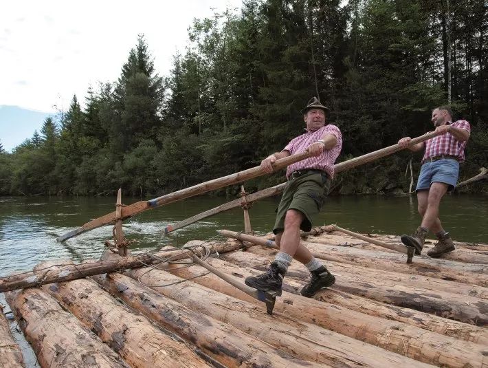 Stadt Wolfratshausen, © Stadt Wolfratshausen