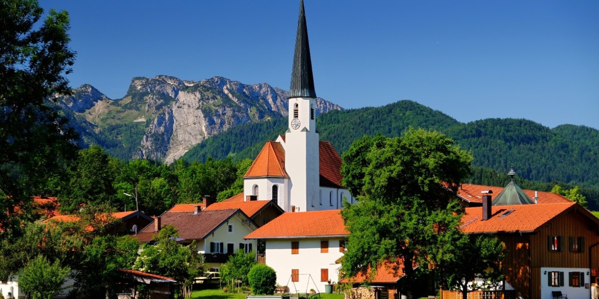 Wackersberg, © Tölzer Land Tourismus