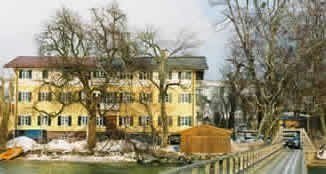 Gasthaus &quot;Zum Fischmeister&quot;, © Unbekannt